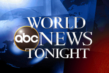 ABC World News Tonight – The "Dashboard Diva Sings In Person" – November 2010