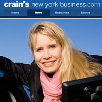 Crain's New York – February 2011