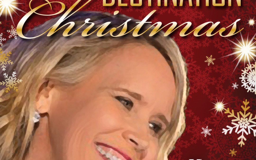 The GPS Girl’s 3rd Annual Holiday Concert – Destination Christmas