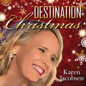 Destination Christmas cover