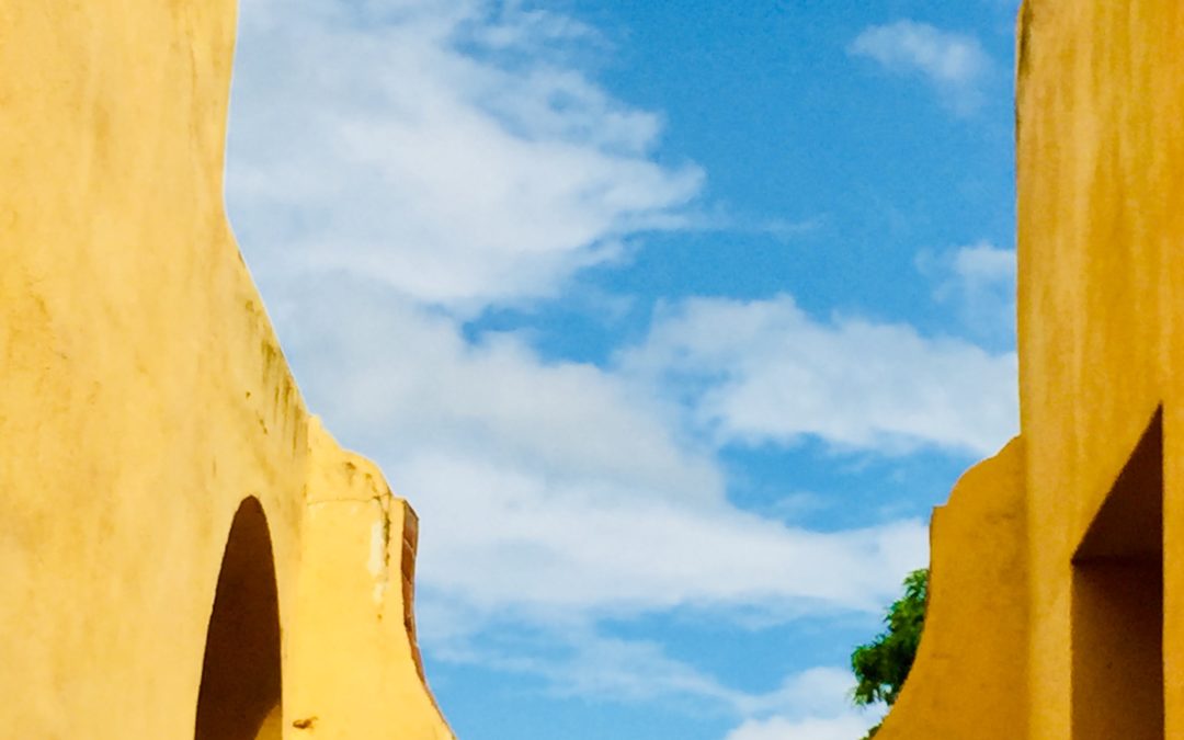 Casa el Delfin – Trinidad, Cuba